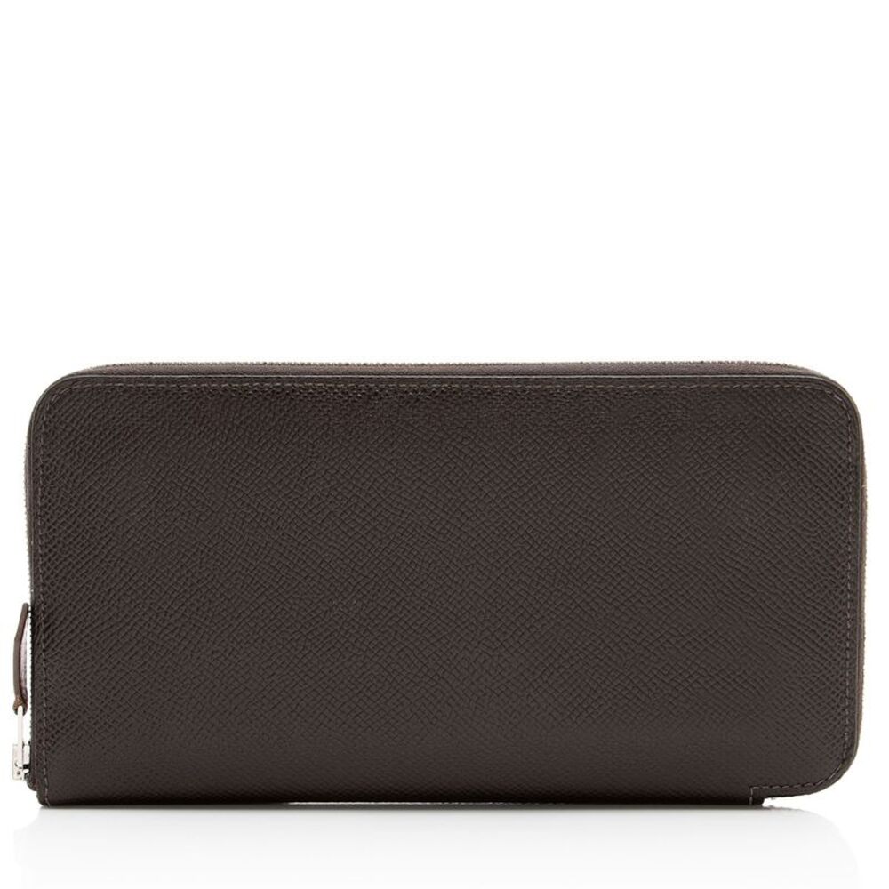 Hermes Epsom Azap Zip Around Wallet